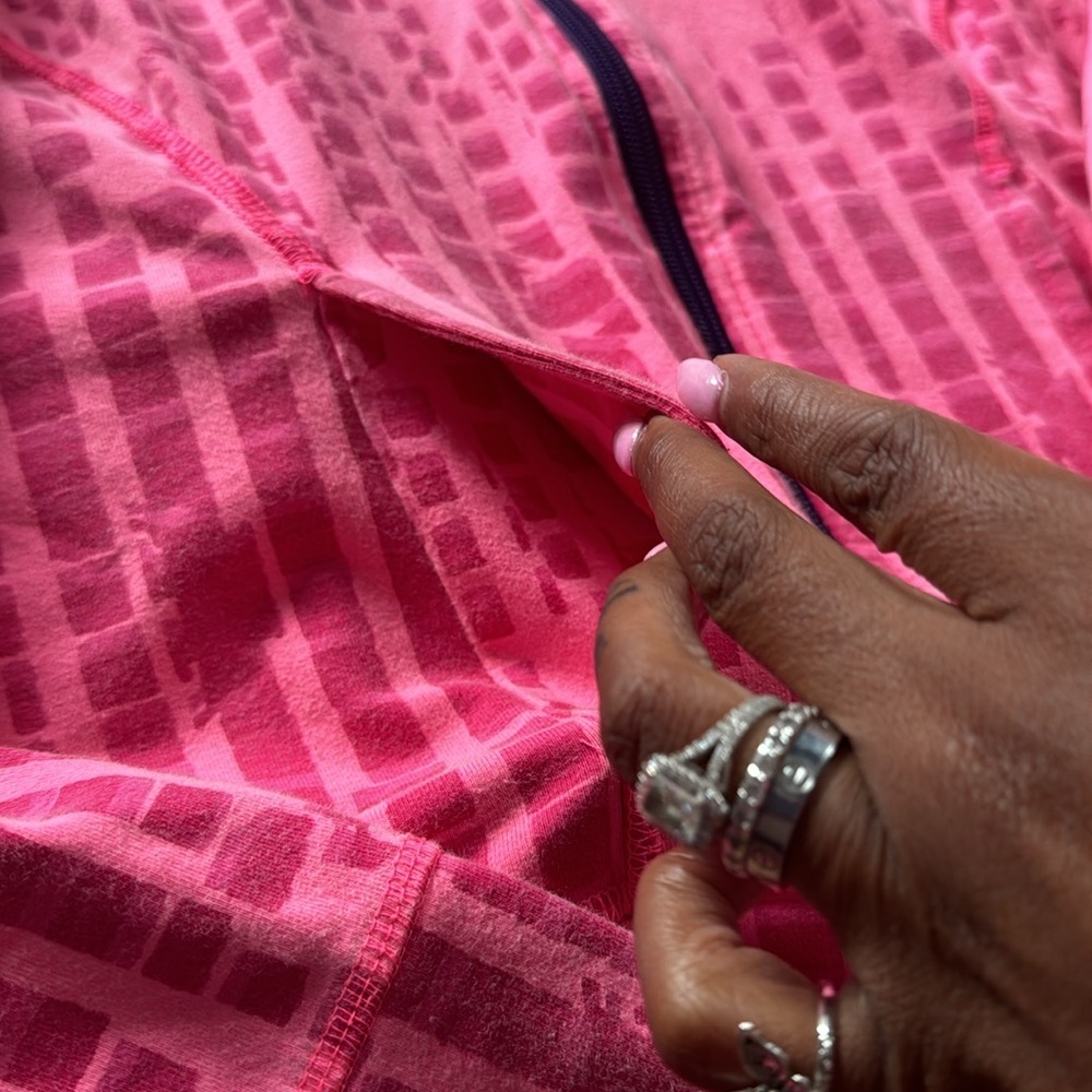 Front Zip Jacket - Picture 6 of 11